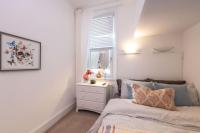 Lovely main door 1 bedroom holiday flat with patio - B&B Stonehaven
