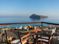 The Hillside Home - B&B Plataniás