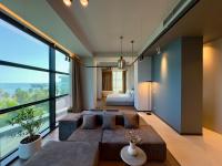 Apartment mit Meerblick