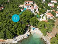 Blue Bay Apartment Nerezine - Bed and Breakfast