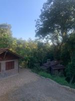 Recanto Julia Gabriela - B&B Rio dos Cedros