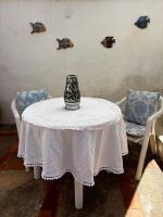 Studio in Jesús - B&B Nuestra Señora de Jesús