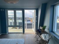 Triple Room with Sea View
