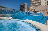 B&B Vinaroz - Hotel RH Vinaros Playa & Spa 4* Sup - Bed and Breakfast Vinaroz