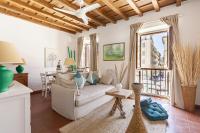 Campo dei Fiori Luxury Gold - B&B Roma