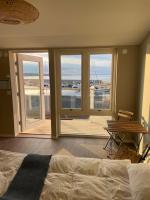 Superior Triple Room with Sea View