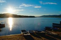 Chata Horní Planá - B&B Horní Planá