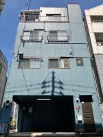Ueno Yuyuhouse 1LDK for rent, Close to Senso-ji Temple,Kaminarimon Gate,Kappabashi Dougu Street,Akihabara,Shinjuku and Disneyland - B&B Tokyo