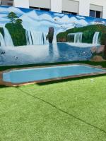 Complexe Bab Dikki - B&B