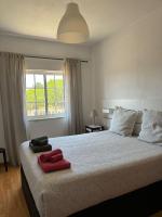 Apartamento de 2 dormitorios