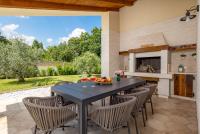 Villa Jozefina - Istria - B&B Hreljići