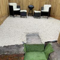 Lime Cottage - Ferienwohnung Mountain Ash