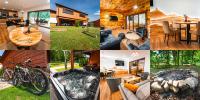 Luxapart Golf Ostravice - Bed and Breakfast