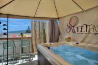 סוויט-הוט - Bed and Breakfast Safed