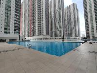 5min to KL TRX Bukit Bintang for 6paxs - Ferienwohnung Kuala Lumpur