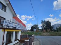 Comenius Apartments - Apartmány na rohu - B&B Svidník