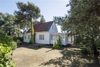 Summer house close to the beach with 12 beds - B&B
