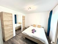 Appartement 3 Chambres