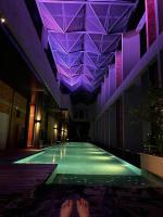 Millerz Square Kuala Lumpur by Premium Stay - Ferienwohnung Kuala Lumpur