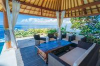 Raaga Samudra Villa - B&B Padangbai