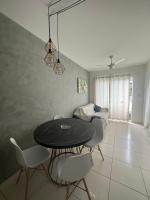 Apartment mit 1 Schlafzimmer