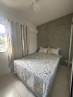 Apartamento a Beira Mar na Praia dos Milionários - B&B Ilhéus