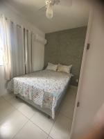 Apartamento a Beira Mar na Praia dos Milionários - B&B Ilhéus