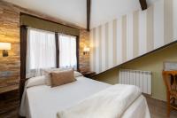 CimaVilla Rooms - B&B