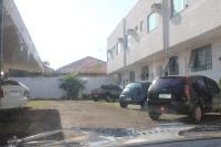 Apartamento com 2 quartos e ótima localização em Ourinhos - B&B Ourinhos