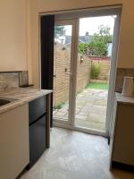 Slick Space for a Standish Stay - B&B Standish