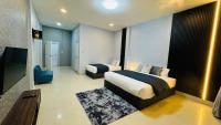 Vela House Hatyai - B&B