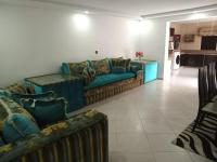 Villa el jadida morocco nice and calm place - B&B