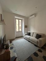 Appartamento Ostiense CasaFrai - B&B Roma