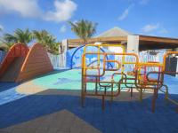 Vila encanto - B&B Mata de São João