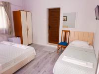 Economy Dreibettzimmer