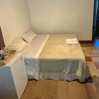 Deluxe Zimmer mit Queensize-Bett