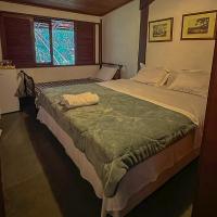 Großes Doppelzimmer
