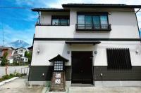 駅近4分 富士山を眺める和風宿 - B&B