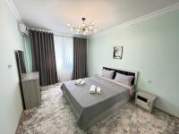 75m2, 122, Near Tashkent City, Karatash street - Chambres d’hôtes