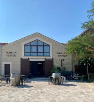 Loft Maison Fluide - B&B