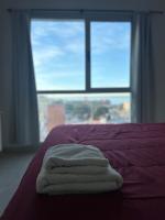 Belgrano Apart - B&B Comodoro Rivadavia