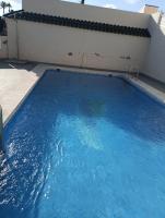 chalet en el mar house on the sea with pool - B&B