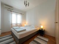 Apartment mit 1 Schlafzimmer und Balkon