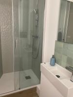 Studio centre ville proche RER A wifi - Bed and Breakfast Saint-Germain-en-Laye