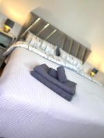 Appartamento con 2 Camere da Letto