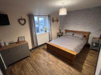 King Room with Garden View
