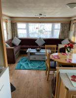 Lovley 3 bedroom Static Caravan in Clarach Bay - B&B Aberystwyth