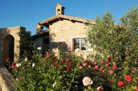 Agriturismo Colle Mura - B&B Morano Madonnuccia