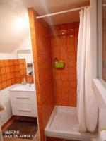 Camera Tripla Comfort con Doccia