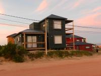 Cabañas Utopía - Chambres d’hôtes Punta del Diablo
